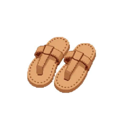 Acolyte Sandals